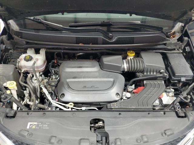 Photo 12 from auction – 2020 CHRYSLER PACIFICA T with VIN 2C4RC1BG6LR280435