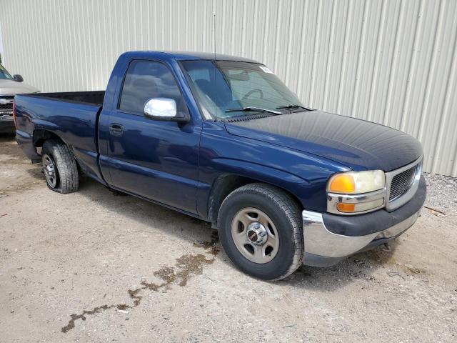 Photo 4 from auction – 2000 GMC NEW SIERRA with VIN 1GTEC14W2YZ213900