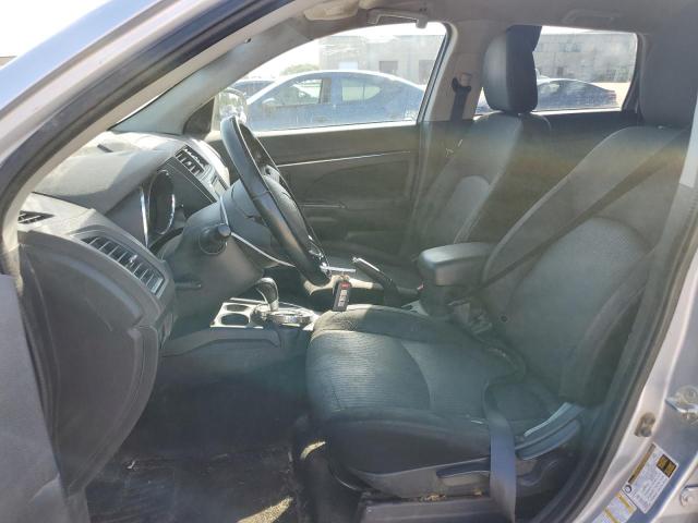 Photo 7 from auction – 2016 MITSUBISHI OUTLANDER with VIN JA4AP3AW4GZ049075