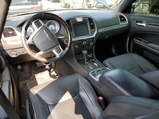 Photo 8 from auction – 2012 CHRYSLER 300C with VIN 2C3CCAET9CH147077