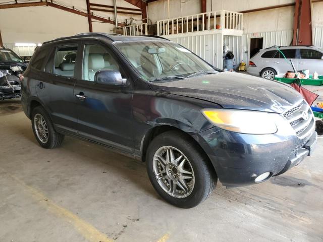 Photo 4 from auction – 2007 HYUNDAI SANTA FE S with VIN 5NMSH13E17H002879