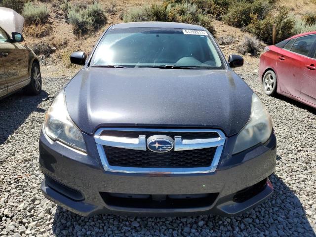Photo 5 from auction – 2013 SUBARU LEGACY 2.5 with VIN 4S3BMBC69D3015660