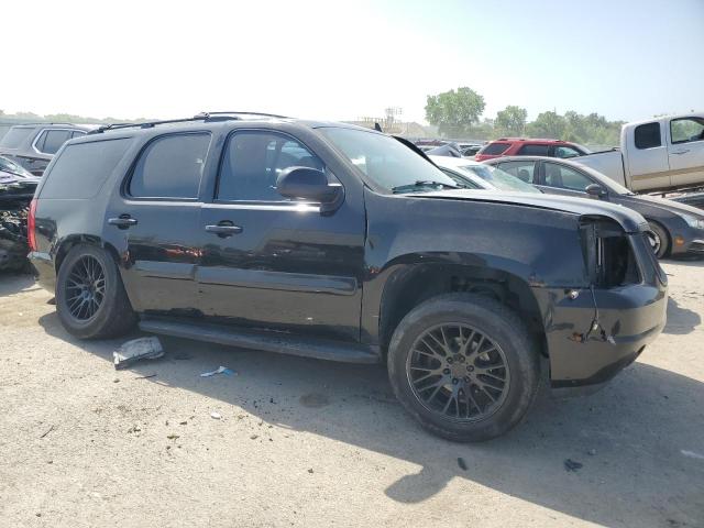Photo 4 from auction – 2008 GMC YUKON with VIN 1GKFK13038J167520