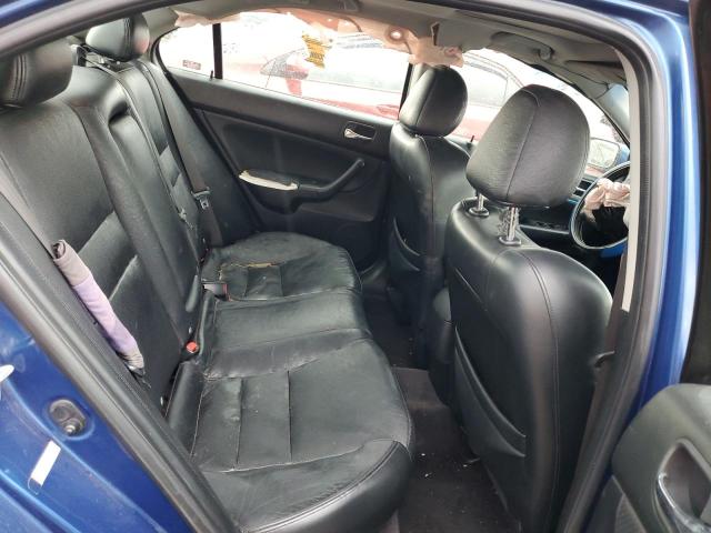 Photo 10 from auction – 2004 ACURA TSX with VIN JH4CL96874C045994
