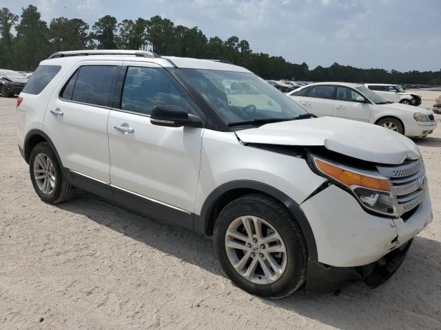 Photo 4 from auction – 2011 FORD EXPLORER X with VIN 1FMHK7D83BGA31741