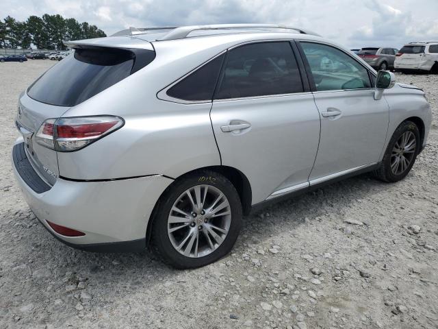 Photo 3 from auction – 2013 LEXUS RX 350 with VIN 2T2ZK1BAXDC127617