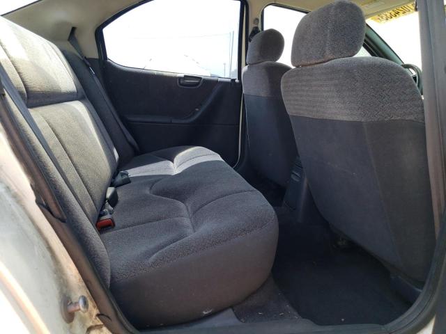 Photo 10 from auction – 2000 DODGE STRATUS SE with VIN 1B3EJ46X0YN190882