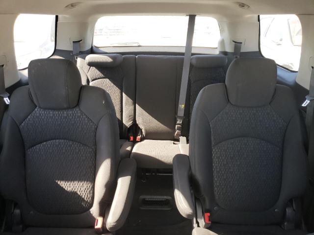 Photo 10 from auction – 2010 GMC ACADIA SLE with VIN 1GKLRLED8AJ106017