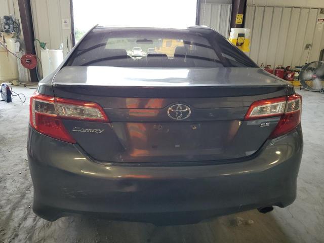 Photo 6 from auction – 2014 TOYOTA CAMRY L with VIN 4T1BF1FK8EU766544