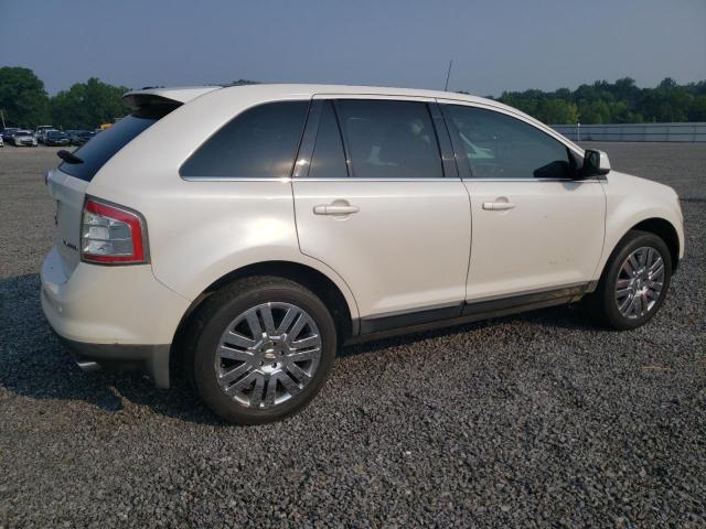 Photo 3 from auction – 2010 FORD EDGE LIMIT with VIN 2FMDK3KC6ABA22553