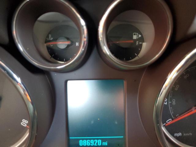 Photo 9 from auction – 2016 BUICK ENCORE PRE with VIN KL4CJDSB2GB554696