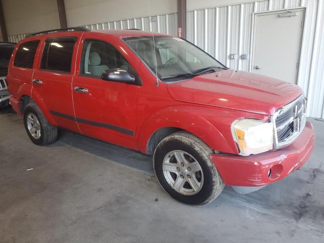 Photo 4 from auction – 2006 DODGE DURANGO SL with VIN 1D4HD48N36F121919