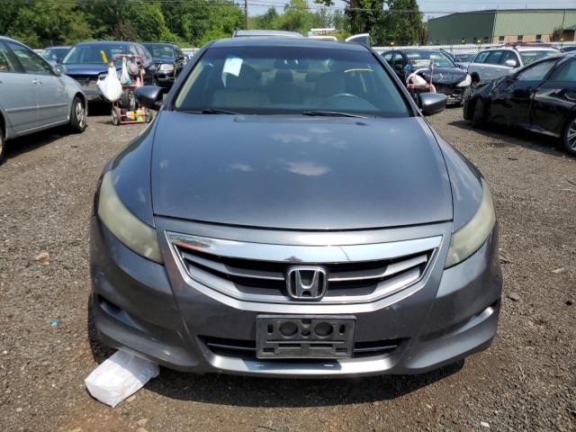 Photo 5 from auction – 2011 HONDA ACCORD EXL with VIN 1HGCS2B80BA008507