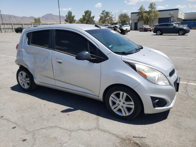 Photo 4 from auction – 2015 CHEVROLET SPARK LS with VIN KL8CB6S90FC734000