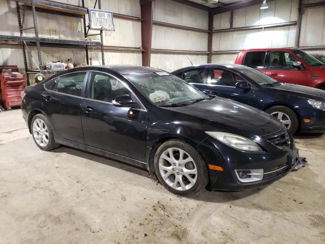 Photo 4 from auction – 2011 MAZDA 6 S with VIN 1YVHZ8CB3B5M01336