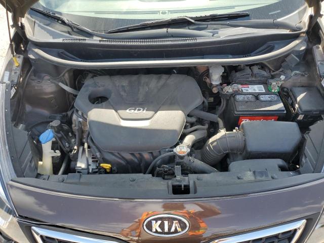 Photo 11 from auction – 2013 KIA RIO EX with VIN KNADN4A31D6130629
