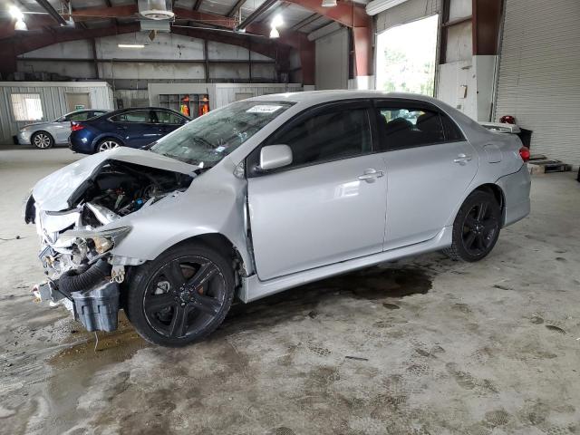 Фото 1 с аукциона – 2013 TOYOTA COROLLA BA с VIN 2T1BU4EE4DC023995