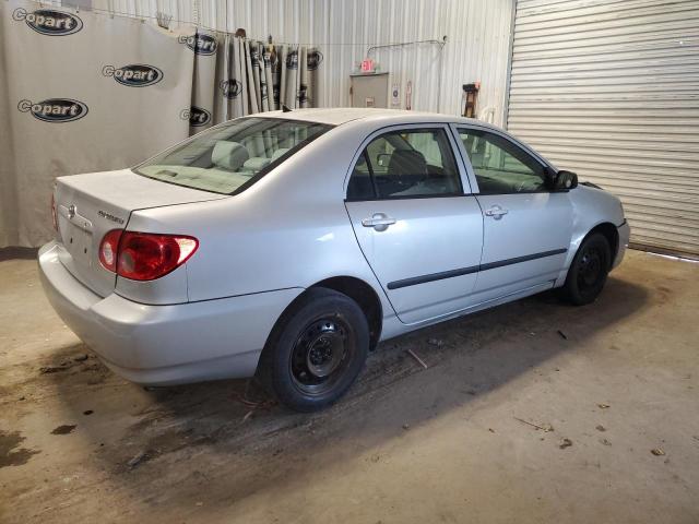 Photo 3 from auction – 2006 TOYOTA COROLLA CE with VIN 1NXBR32E86Z758531