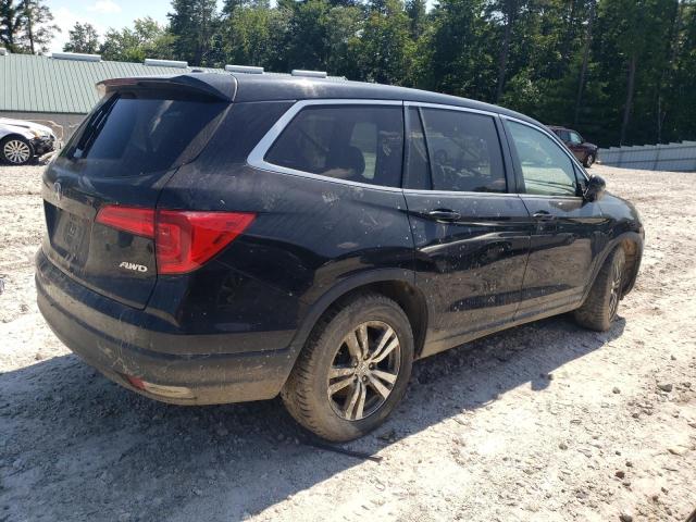 Photo 3 from auction – 2016 HONDA PILOT EX with VIN 5FNYF6H32GB065365