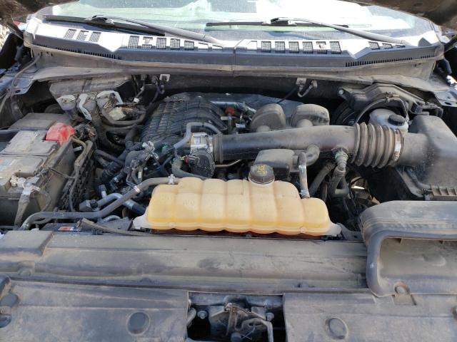 Photo 11 from auction – 2018 FORD F150 SUPER with VIN 1FTEW1EB2JFA07390