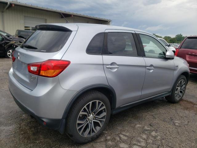 Photo 3 from auction – 2016 MITSUBISHI OUTLANDER with VIN JA4AR3AW9GZ035067