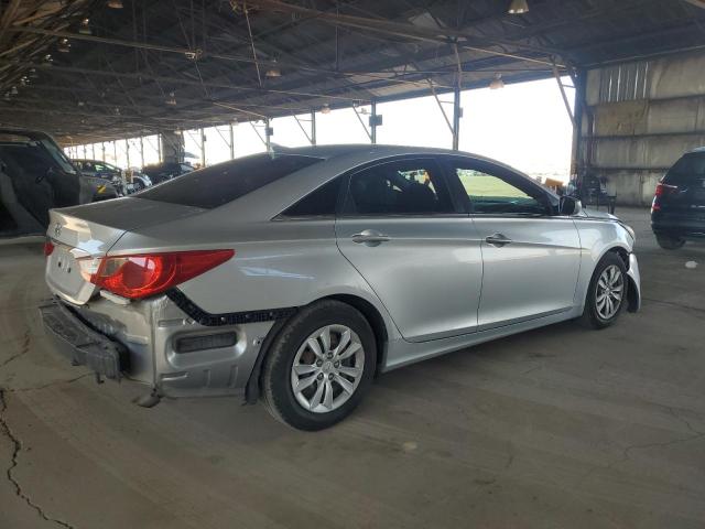 Photo 3 from auction – 2012 HYUNDAI SONATA GLS with VIN 5NPEB4ACXCH338321