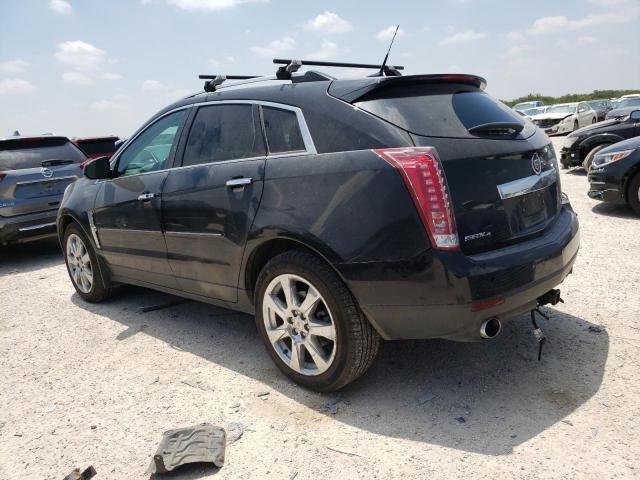 Photo 2 from auction – 2012 CADILLAC SRX PREMIU with VIN 3GYFNFE3XCS601263