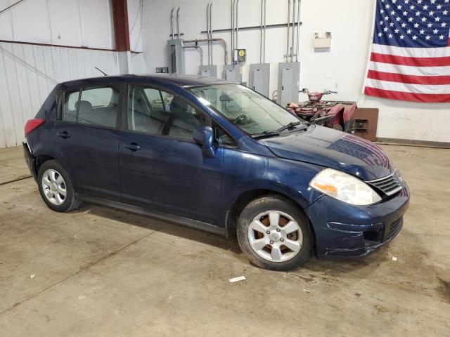 Zdjęcie 4 z aukcji – 2007 NISSAN VERSA S z VIN 3N1BC13E77L393380