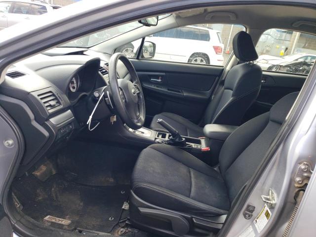 Photo 7 from auction – 2012 SUBARU IMPREZA SP with VIN JF1GPAL64CH238543
