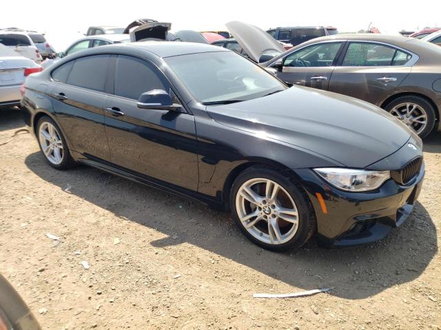 Photo 4 from auction – 2016 BMW 428 I GRAN with VIN WBA4A9C56GG695335