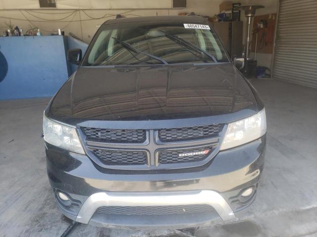 Photo 5 from auction – 2017 DODGE JOURNEY CR with VIN 3C4PDCGG3HT548287