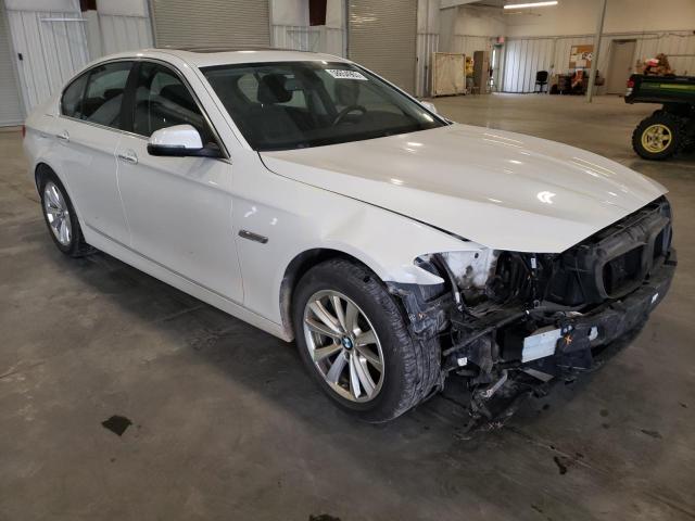 Photo 4 from auction – 2015 BMW 528 XI with VIN WBA5A7C57FD627179