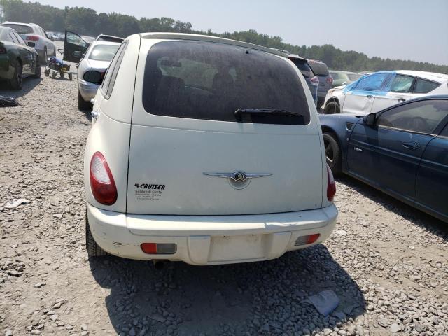 Photo 6 from auction – 2008 CHRYSLER PT CRUISER with VIN 3A8FY48B68T179183