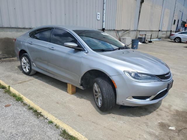 Photo 4 from auction – 2015 CHRYSLER 200 LIMITE with VIN 1C3CCCAB2FN658229