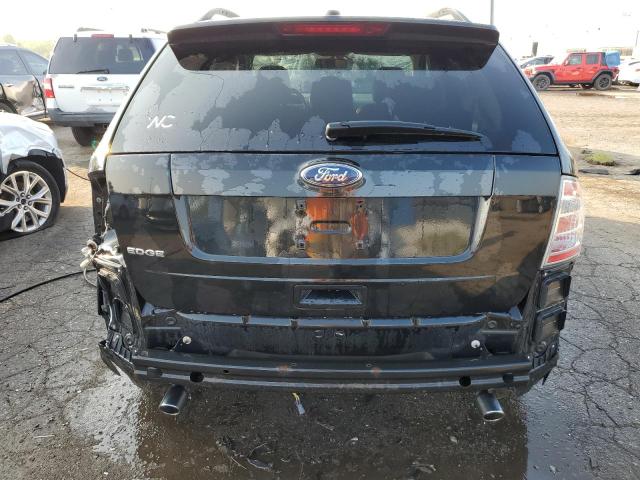Photo 6 from auction – 2010 FORD EDGE SE with VIN 2FMDK3GC2ABA61388