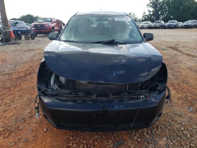 Photo 5 from auction – 2010 FORD FOCUS SE with VIN 1FAHP3FN2AW276199