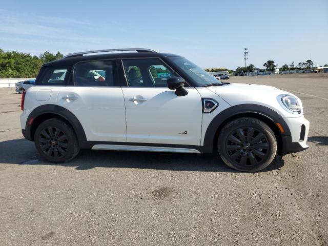 Photo 4 from auction – 2024 MINI COOPER S C with VIN WMZ83BR00R3R34793