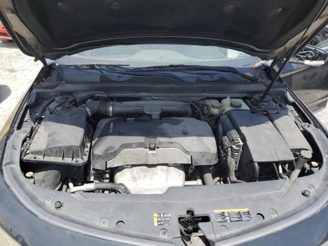 Photo 11 from auction – 2015 CHEVROLET IMPALA LT with VIN 1G1115SL9FU110948