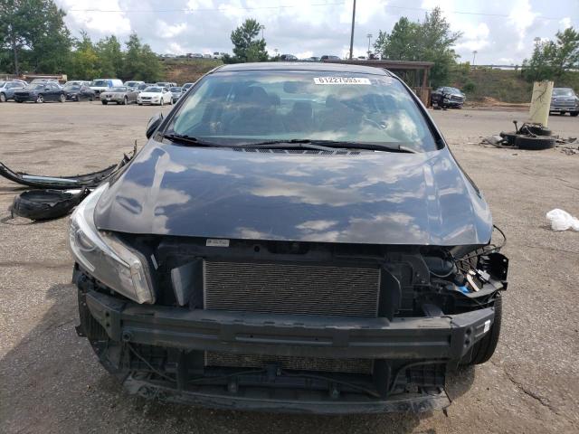 Photo 5 from auction – 2017 KIA FORTE EX with VIN 3KPFL4A8XHE005321