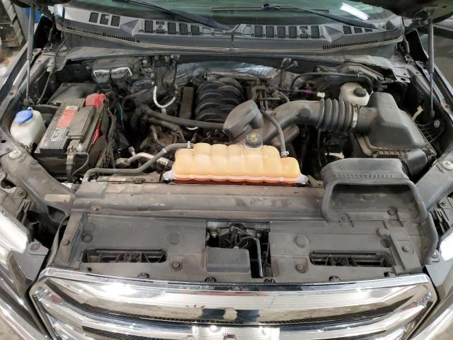 Photo 11 from auction – 2016 FORD F150 SUPER with VIN 1FTEW1EFXGKD94709