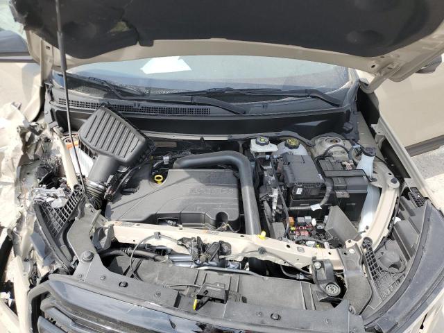 Photo 12 from auction – 2023 GMC TERRAIN SL with VIN 3GKALMEG1PL172340