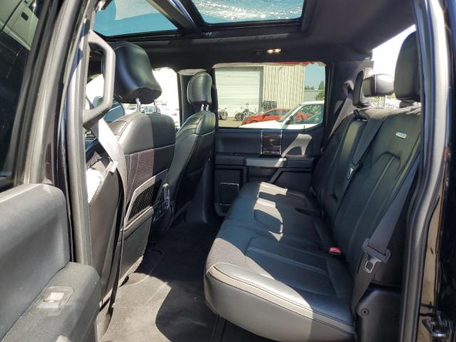 Photo 11 from auction – 2017 FORD F350 SUPER with VIN 1FT8W3BT8HEE39391