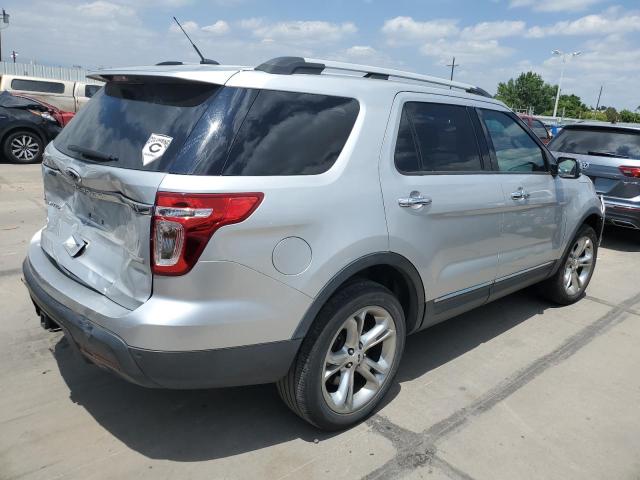 Photo 3 from auction – 2013 FORD EXPLORER L with VIN 1FM5K8F8XDGB39637