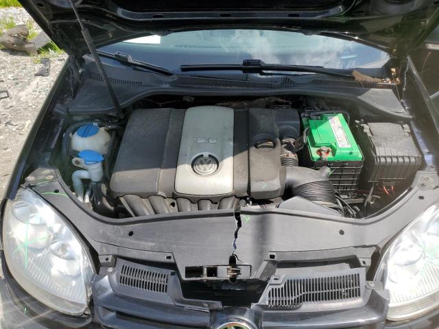 Photo 11 from auction – 2007 VOLKSWAGEN RABBIT with VIN WVWBS71K57W220303