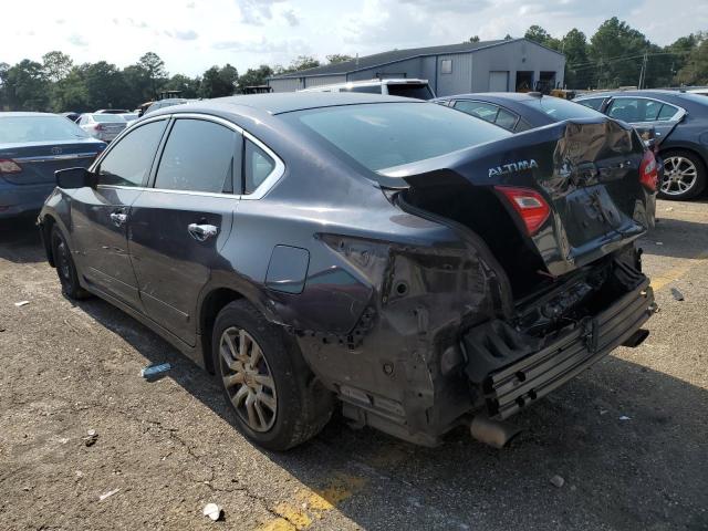 Photo 2 from auction – 2016 NISSAN ALTIMA 2.5 with VIN 1N4AL3AP6GC262287