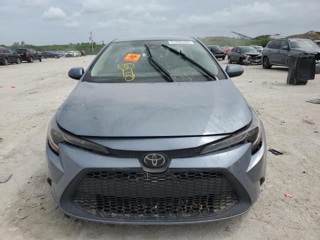 Photo 5 from auction – 2020 TOYOTA COROLLA LE with VIN 5YFEPRAE4LP073088