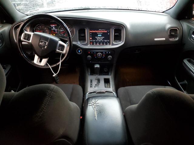 Photo 8 from auction – 2012 DODGE CHARGER R/ with VIN 2C3CDXCTXCH102443