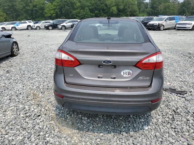 Photo 6 from auction – 2014 FORD FIESTA with VIN 3FADP4BJ4EM156255