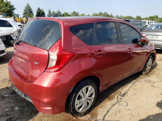 Photo 3 from auction – 2018 NISSAN VERSA NOTE with VIN 3N1CE2CP8JL351894