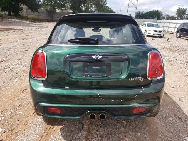 Photo 6 from auction – 2018 MINI COOPER S with VIN WMWXU3C51J2F51121